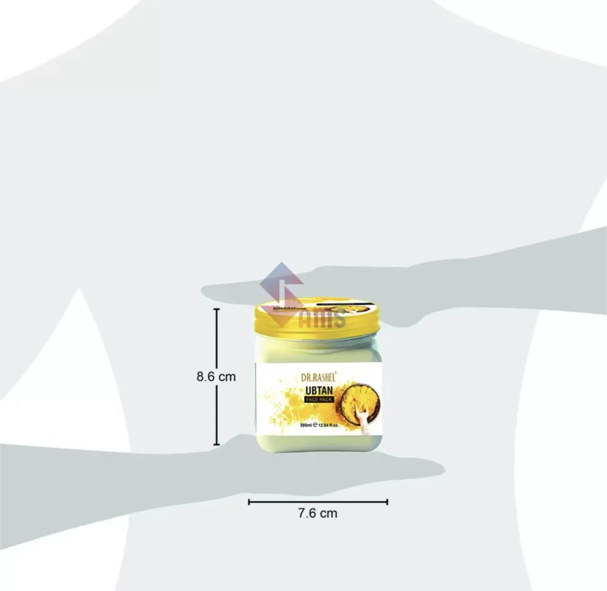 Dr rashel Facepack.webp